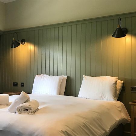 The Horse And Farrier Inn And The Salutation Inn Threlkeld Keswick Εξωτερικό φωτογραφία