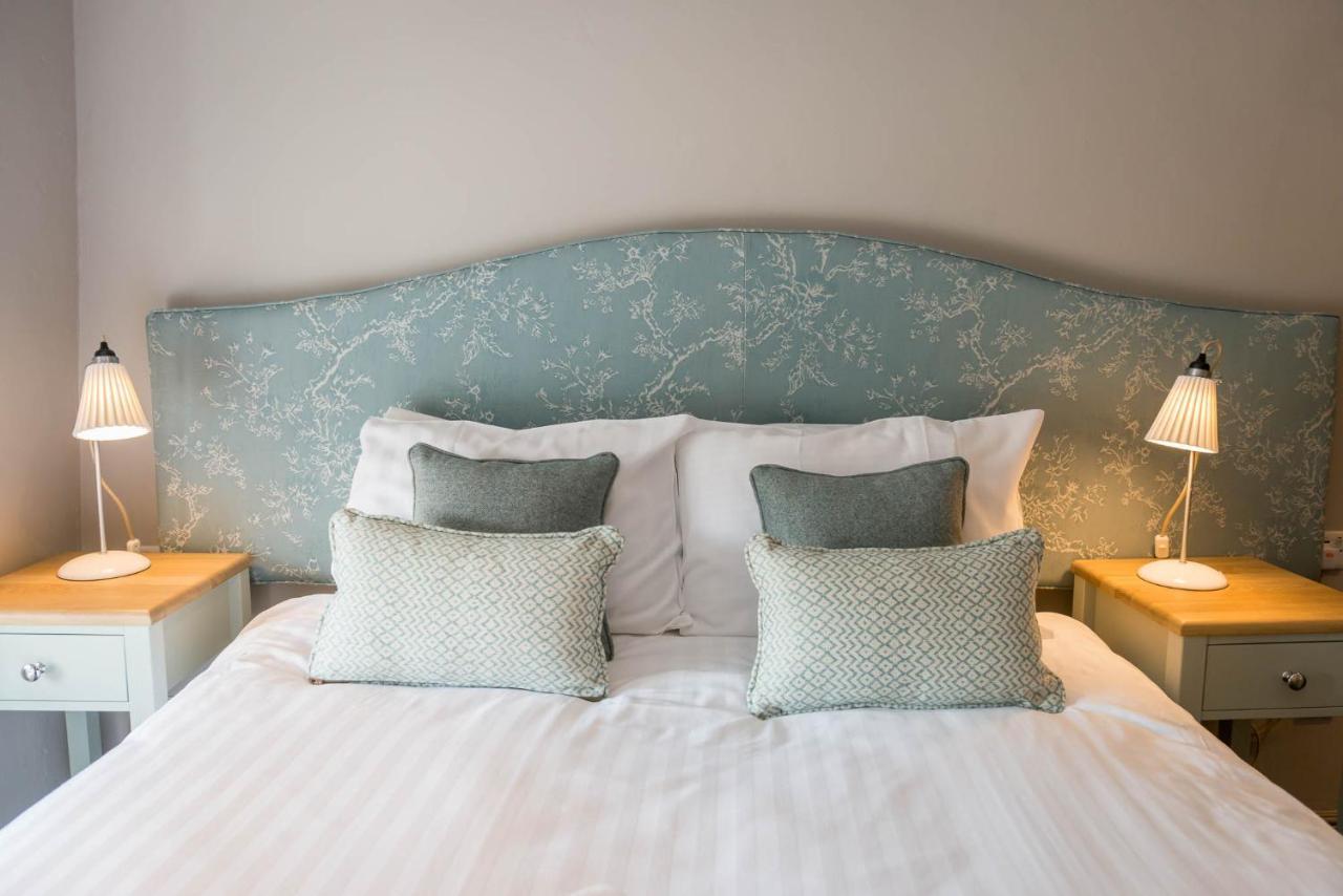 The Horse And Farrier Inn And The Salutation Inn Threlkeld Keswick Εξωτερικό φωτογραφία