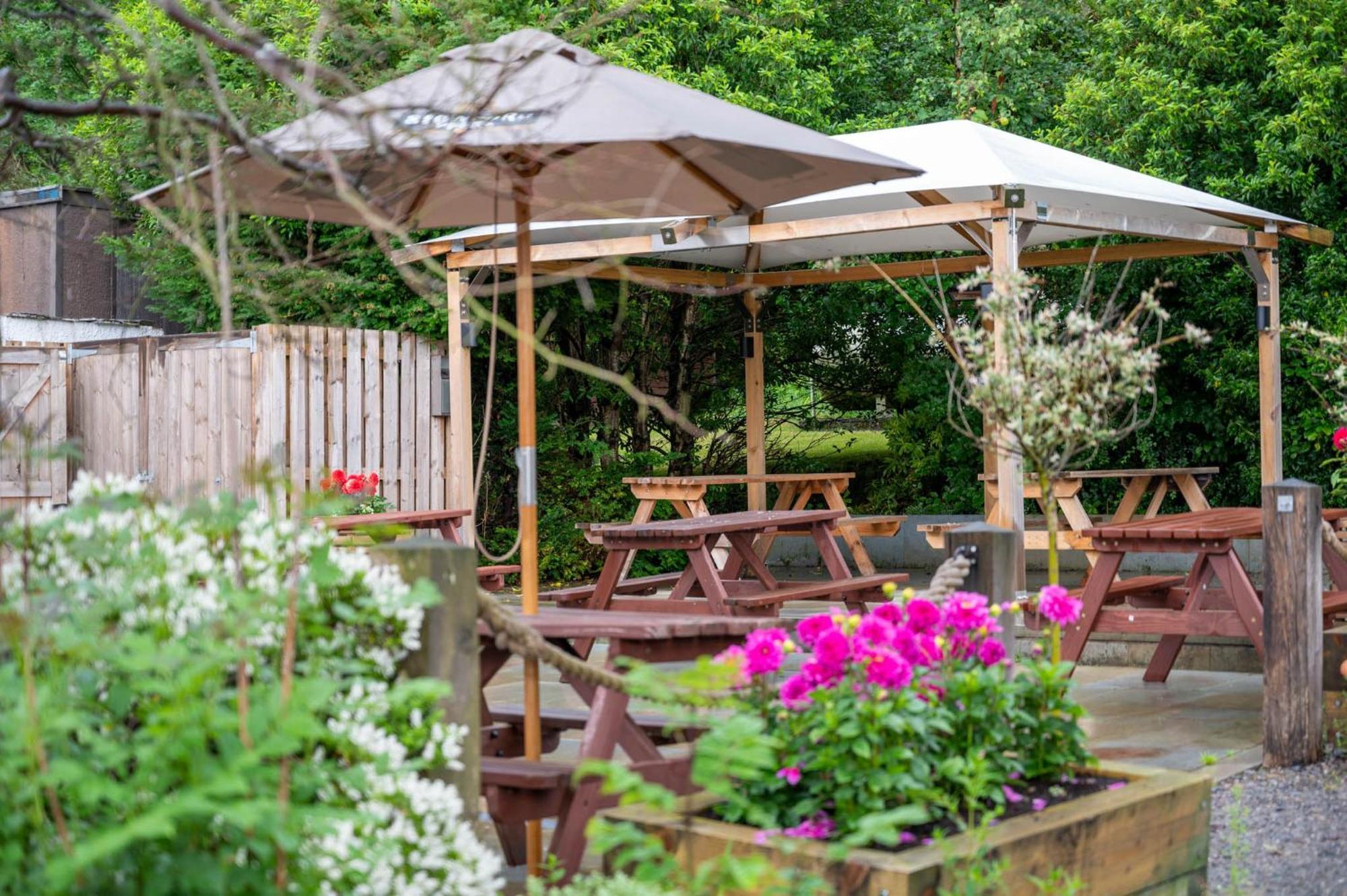 The Horse And Farrier Inn And The Salutation Inn Threlkeld Keswick Εξωτερικό φωτογραφία