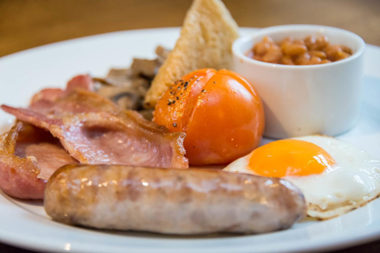 The Horse And Farrier Inn And The Salutation Inn Threlkeld Keswick Εξωτερικό φωτογραφία