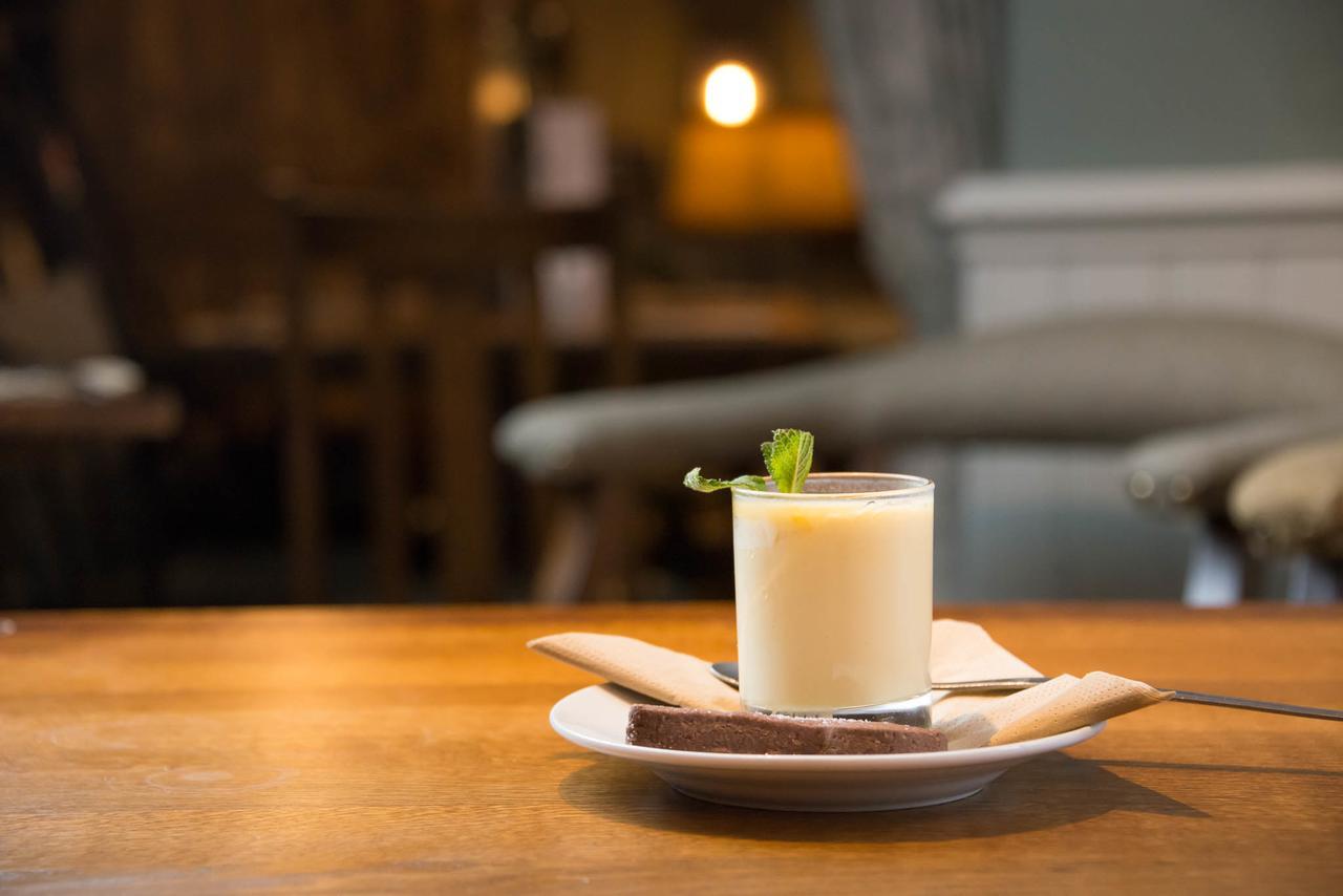 The Horse And Farrier Inn And The Salutation Inn Threlkeld Keswick Εξωτερικό φωτογραφία