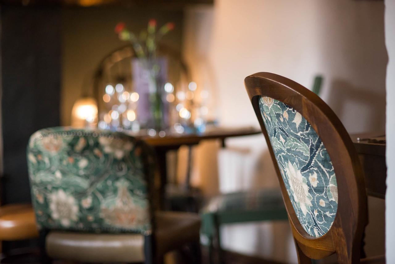 The Horse And Farrier Inn And The Salutation Inn Threlkeld Keswick Εξωτερικό φωτογραφία