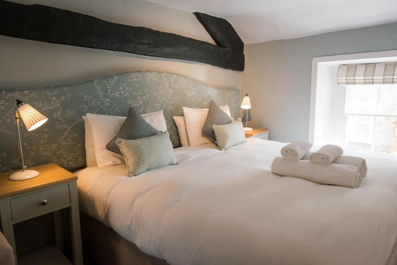 The Horse And Farrier Inn And The Salutation Inn Threlkeld Keswick Εξωτερικό φωτογραφία