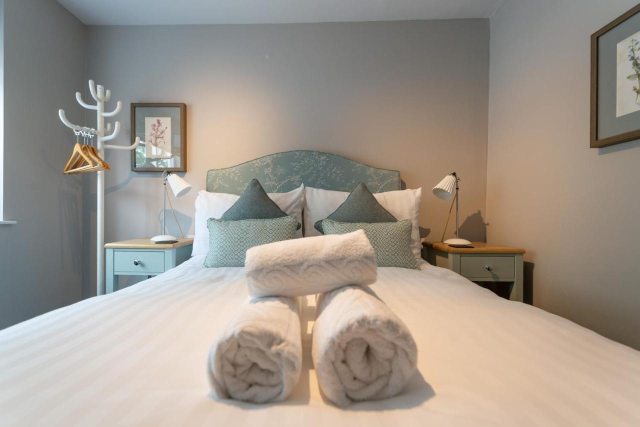 The Horse And Farrier Inn And The Salutation Inn Threlkeld Keswick Εξωτερικό φωτογραφία