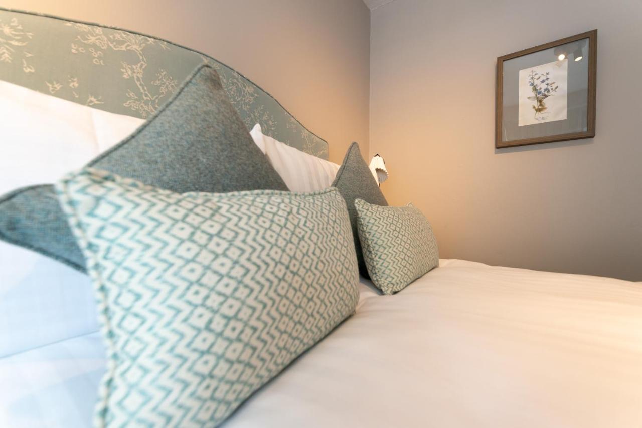 The Horse And Farrier Inn And The Salutation Inn Threlkeld Keswick Εξωτερικό φωτογραφία