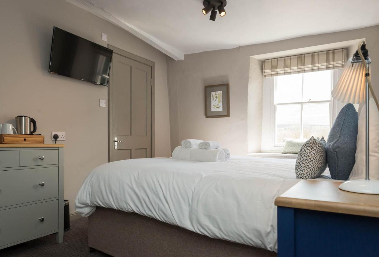 The Horse And Farrier Inn And The Salutation Inn Threlkeld Keswick Εξωτερικό φωτογραφία